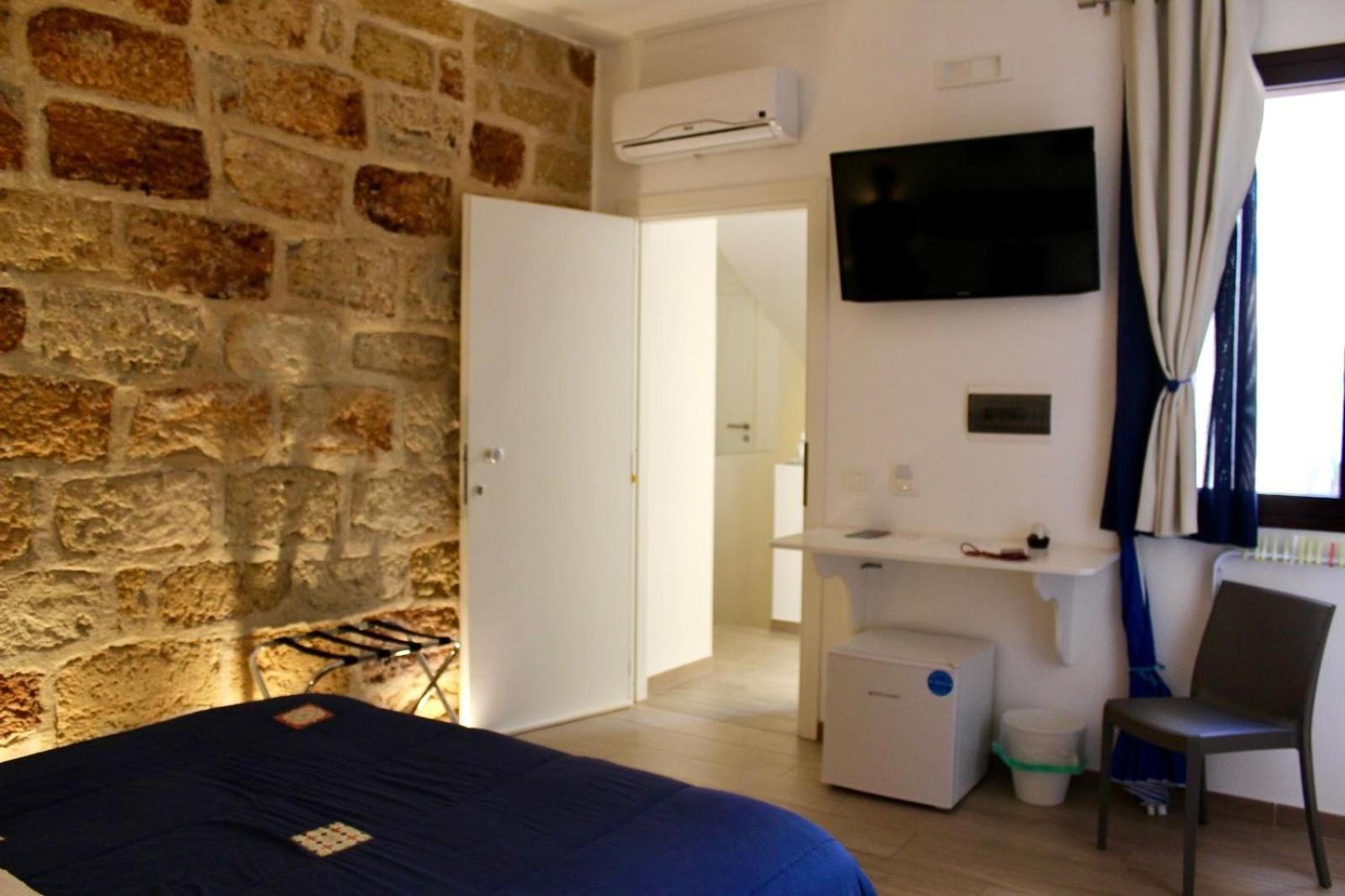 Bed & Breakfast Stella Del Sud Makari