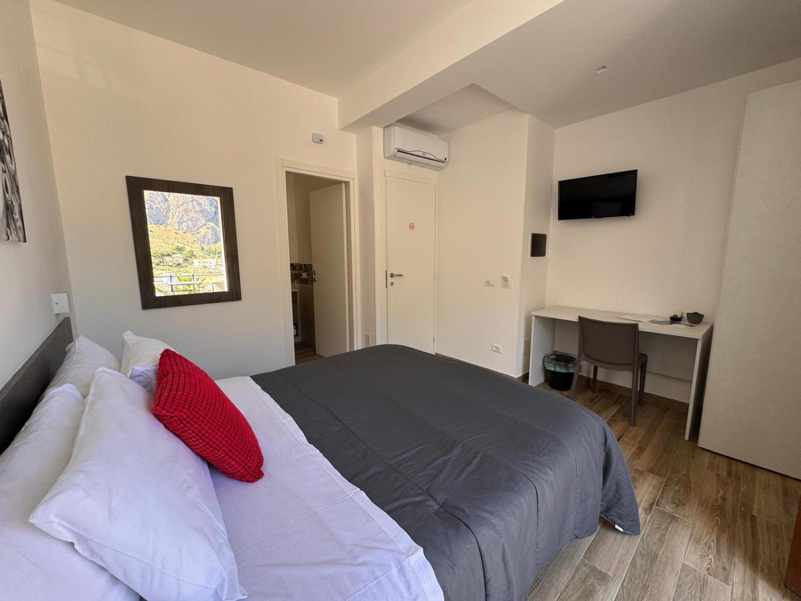 Bed & Breakfast Stella Del Sud Makari Macari
