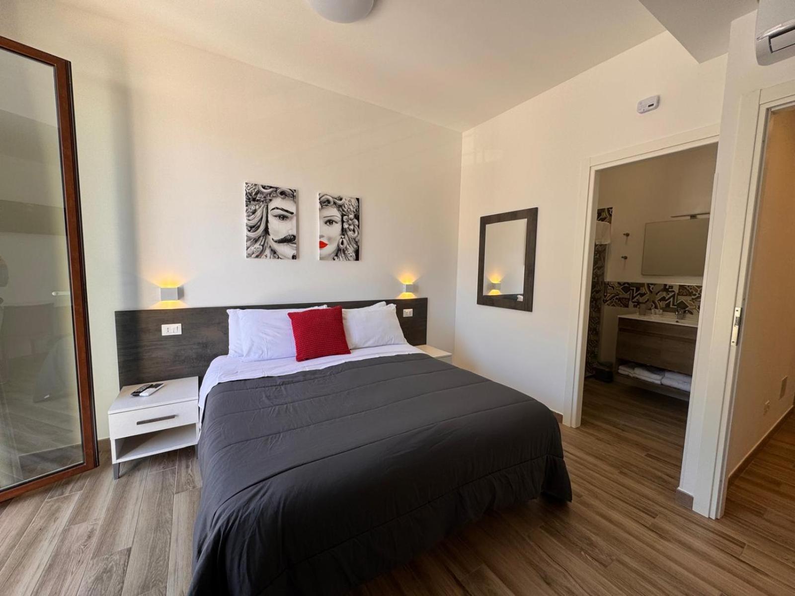 Stella Del Sud Makari Bed & Breakfast Macari