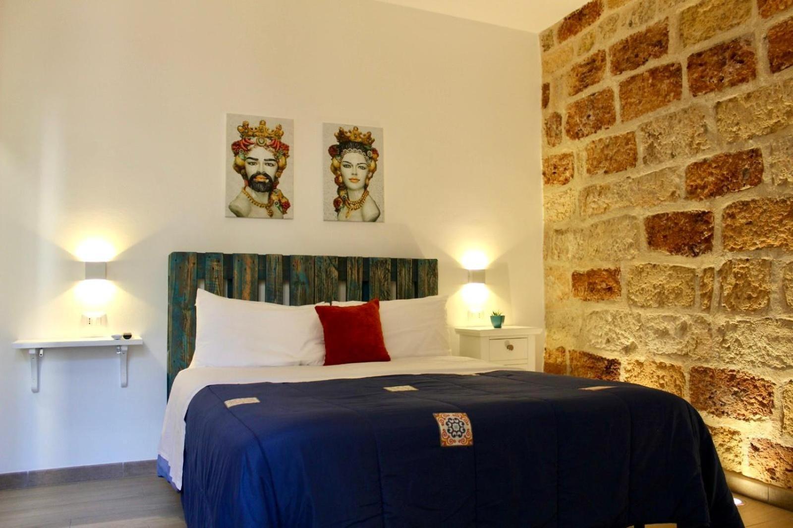 Stella Del Sud Makari Bed & Breakfast