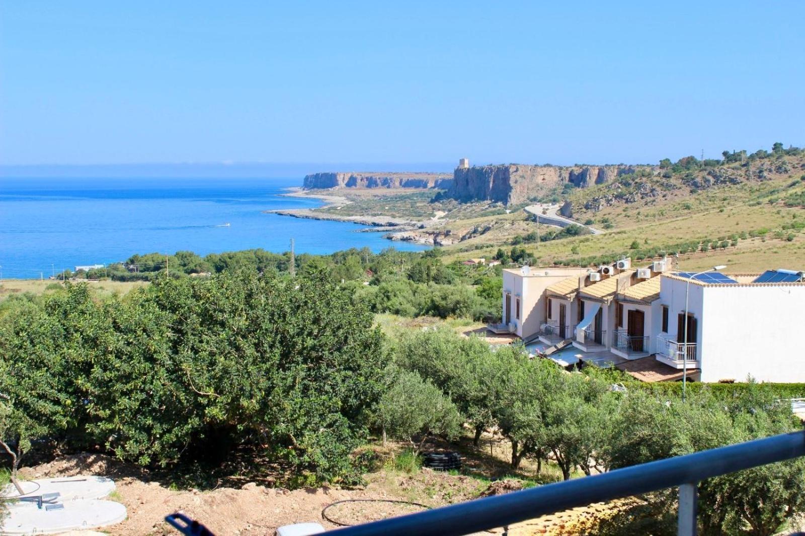 Stella Del Sud Makari Bed & Breakfast Macari