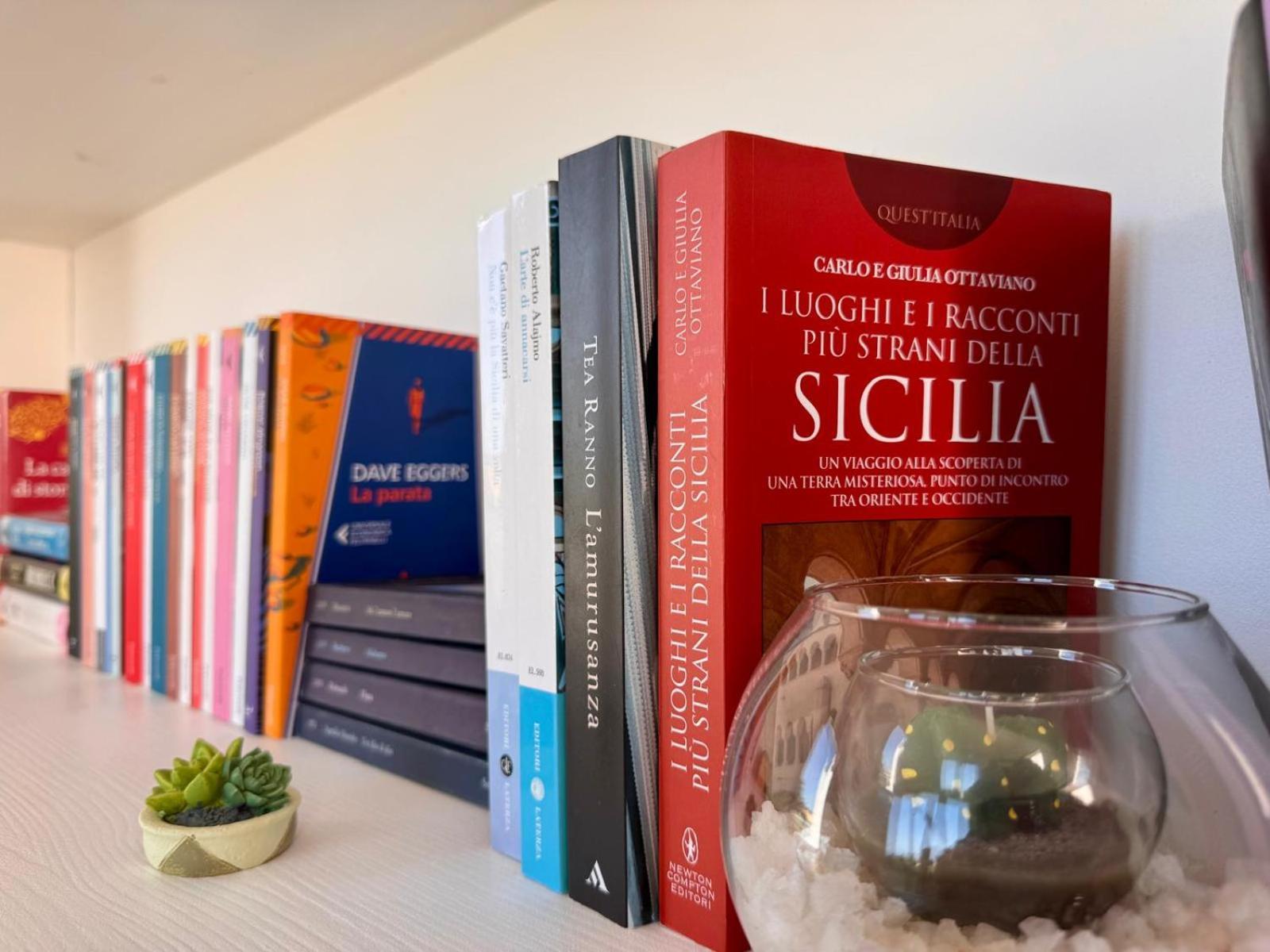 Stella Del Sud Makari Macari