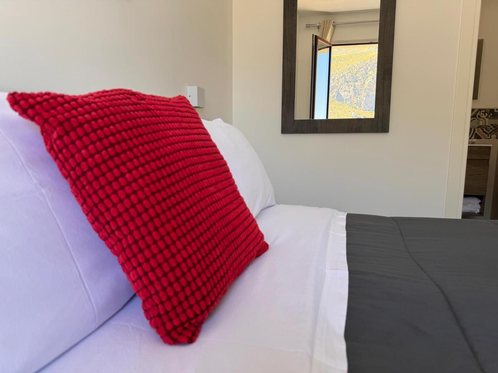 Bed & Breakfast Stella Del Sud Makari Macari