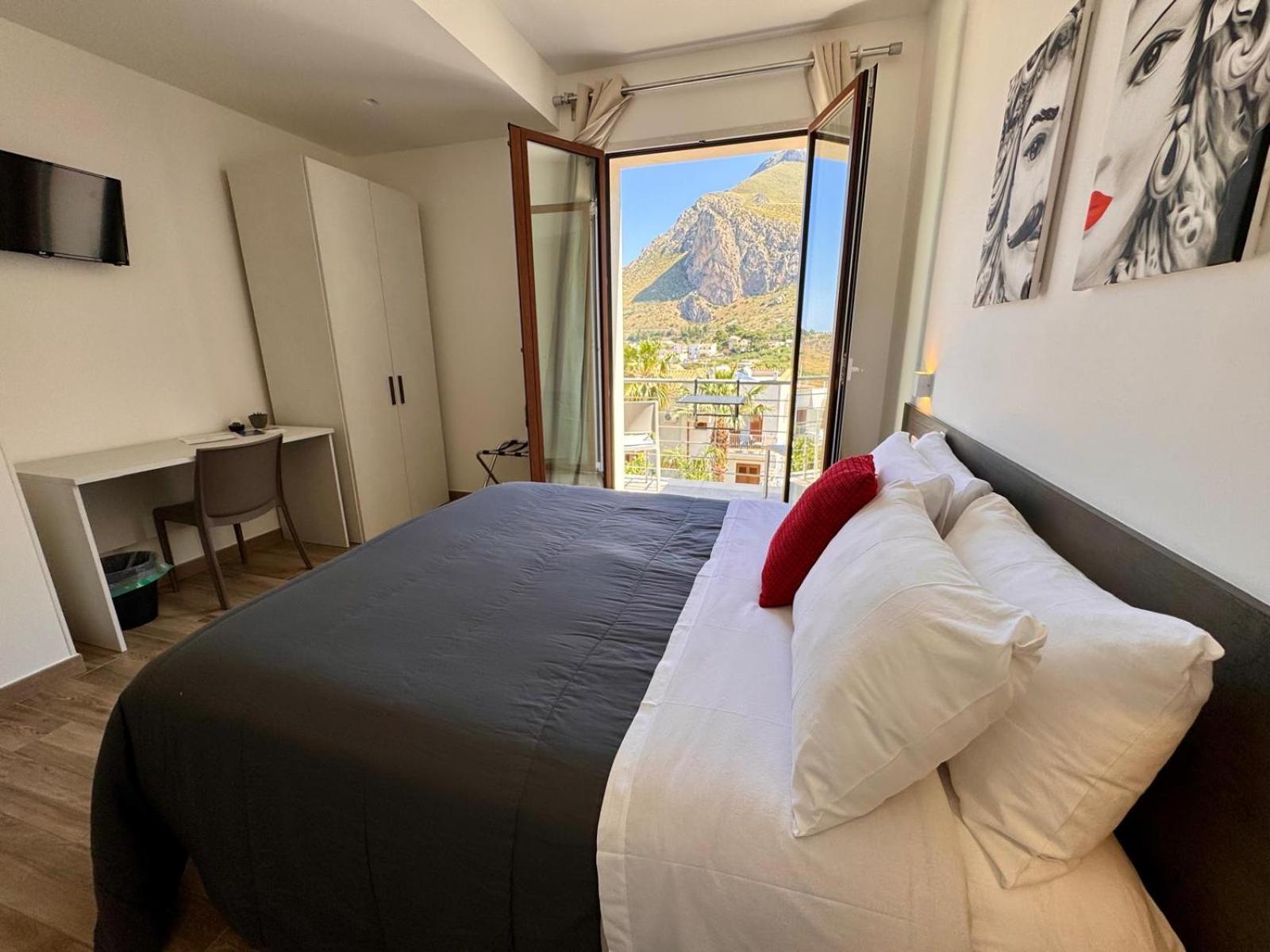 Bed & Breakfast Stella Del Sud Makari *