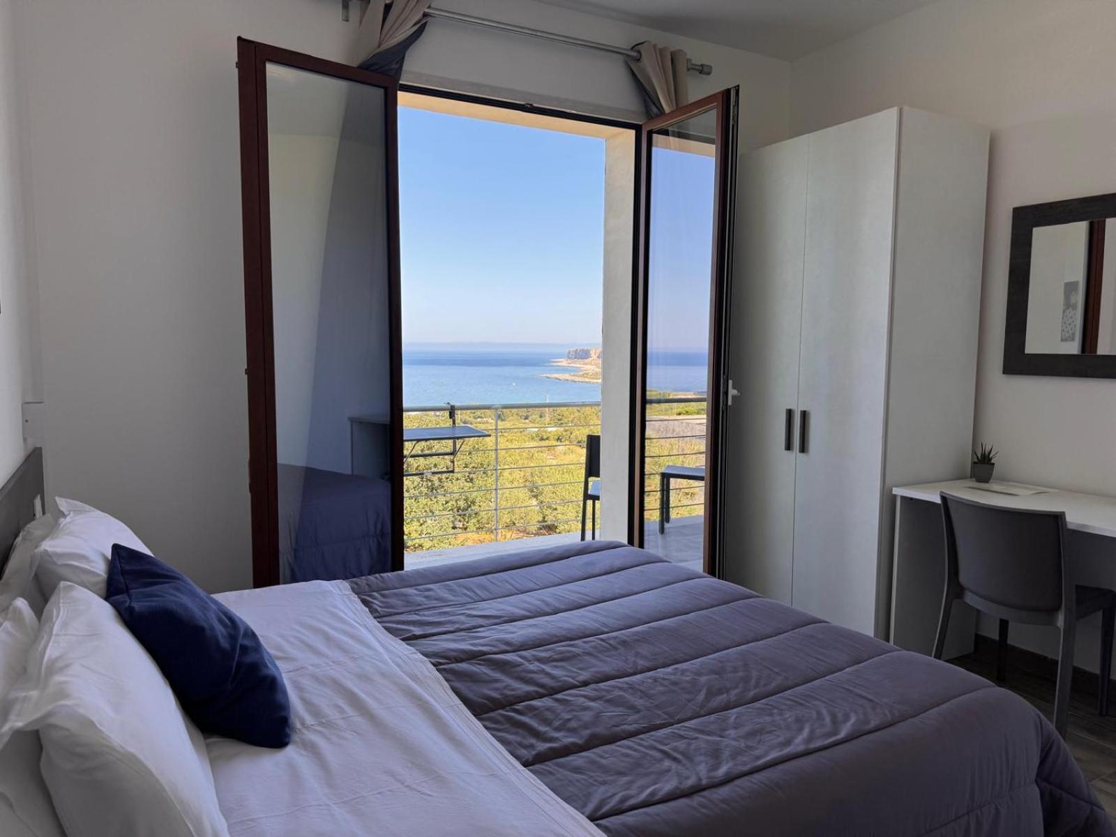 Stella Del Sud Makari Bed & Breakfast