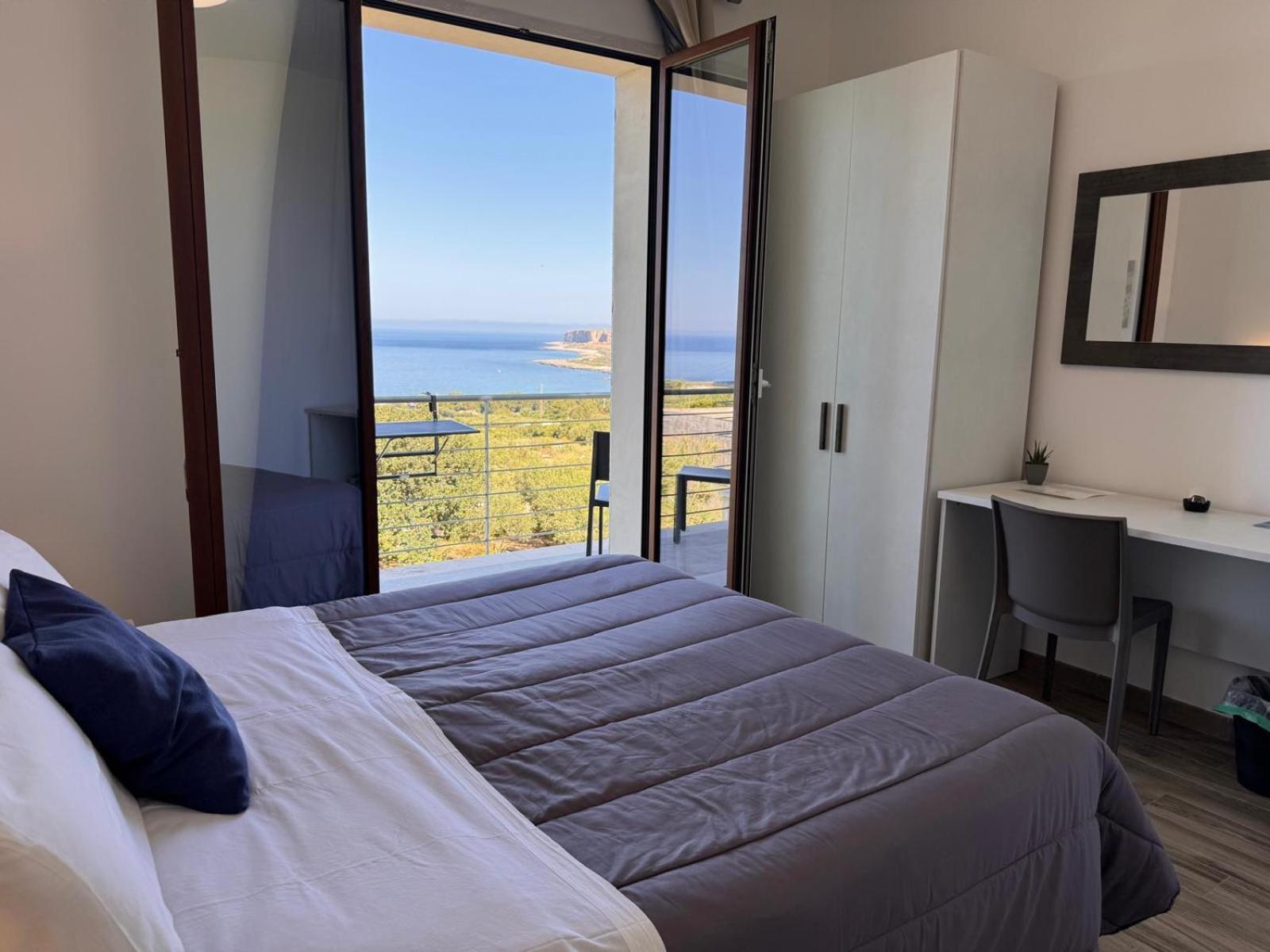 Bed & Breakfast Stella Del Sud Makari