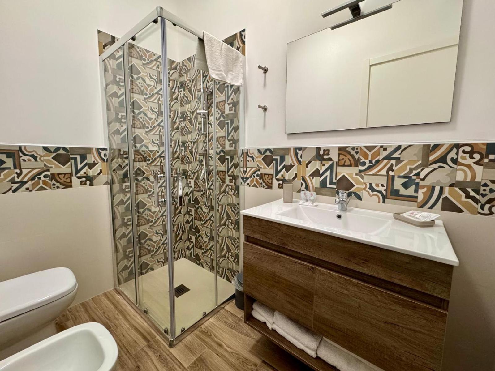 Stella Del Sud Makari Bed & Breakfast Macari