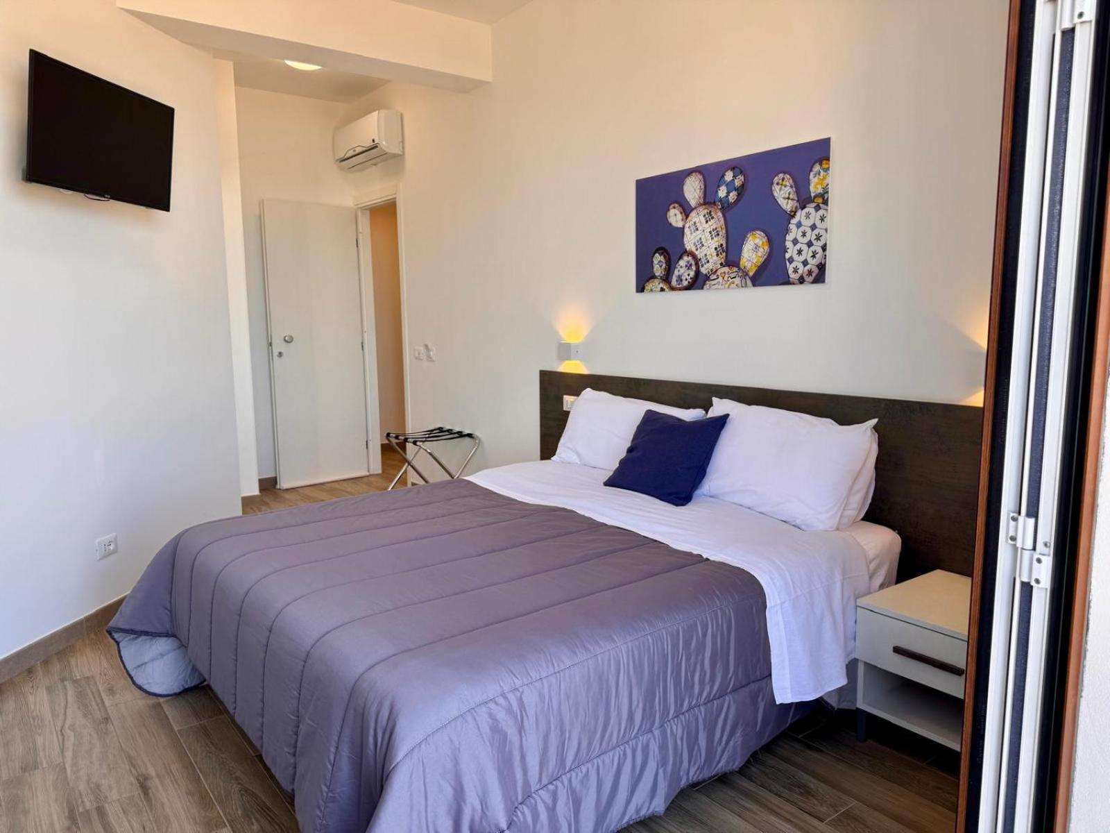 Stella Del Sud Makari Bed & Breakfast