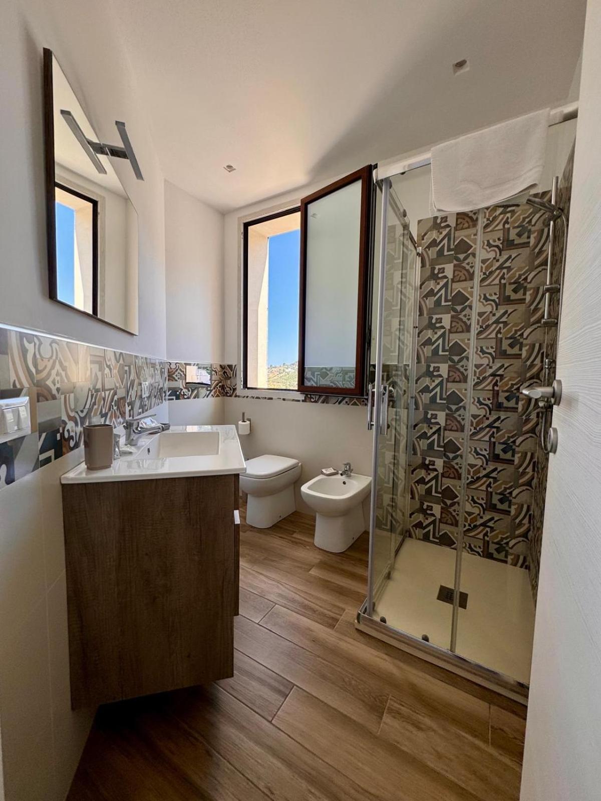 Bed & Breakfast Stella Del Sud Makari