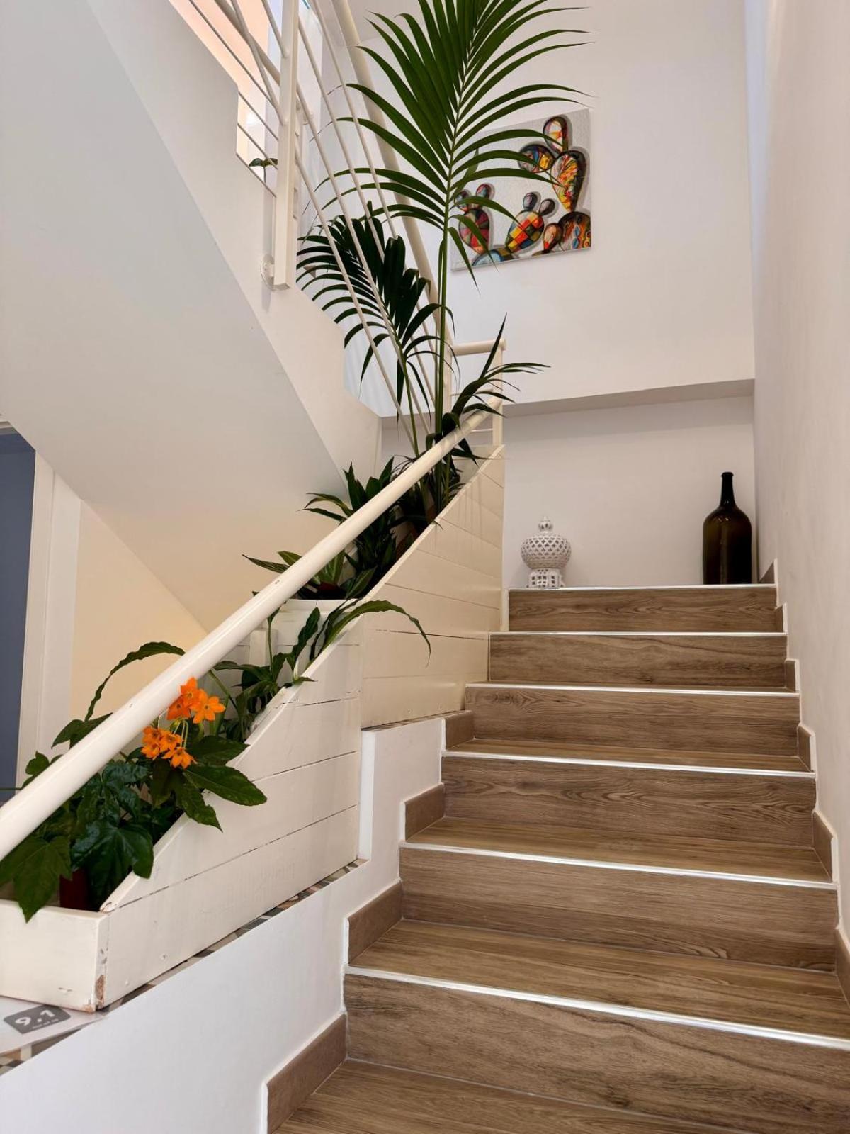 Stella Del Sud Makari Bed & Breakfast Macari