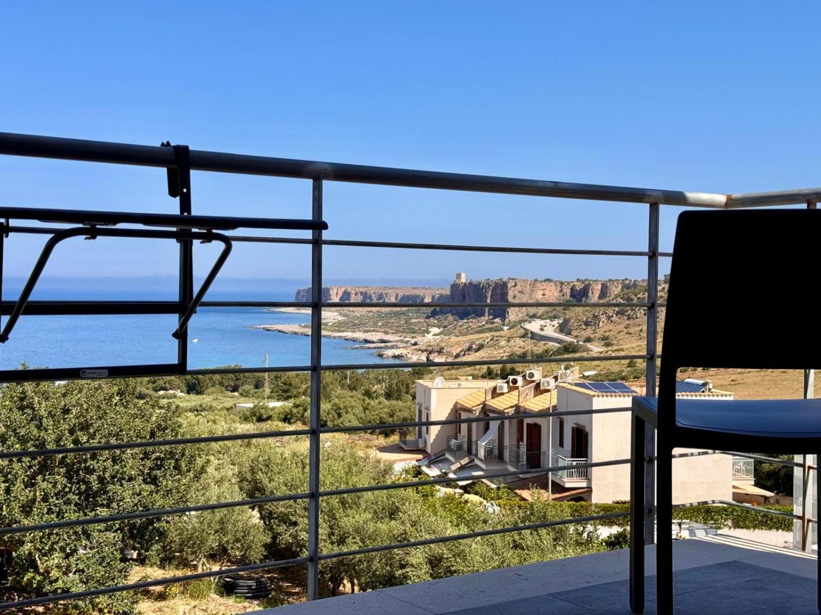 Stella Del Sud Makari Bed & Breakfast *