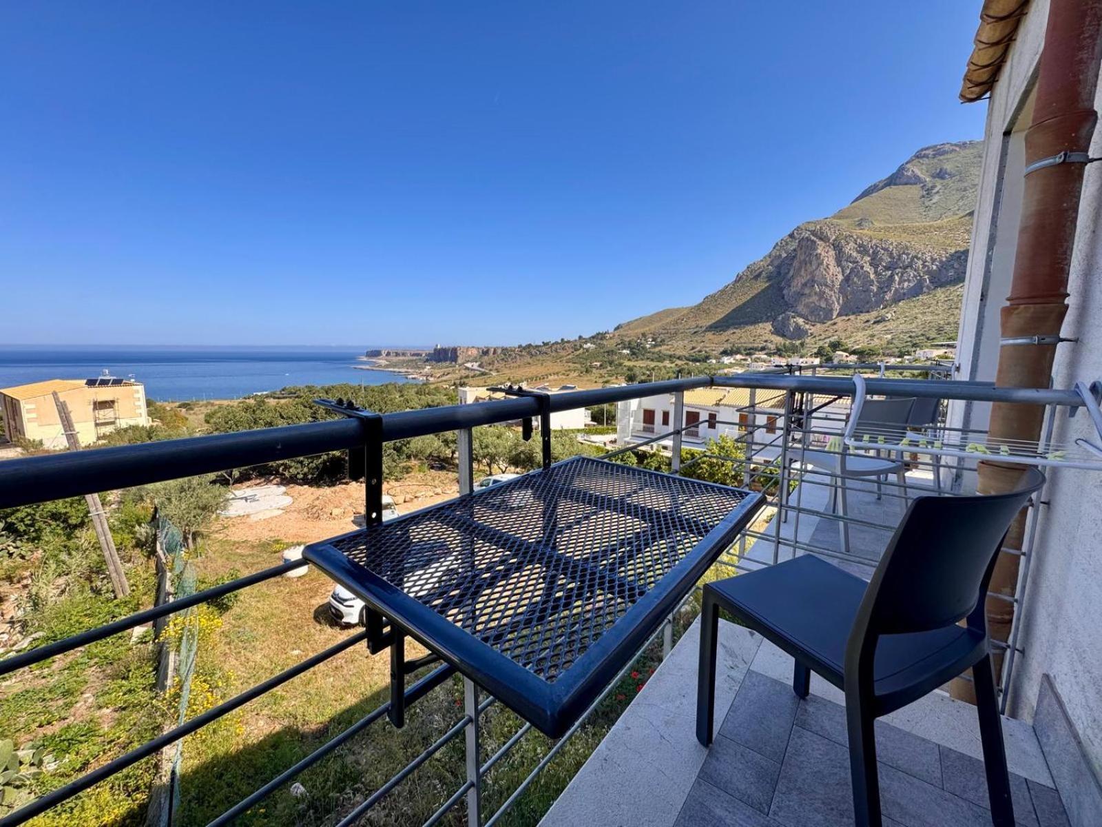 Stella Del Sud Makari Bed & Breakfast *