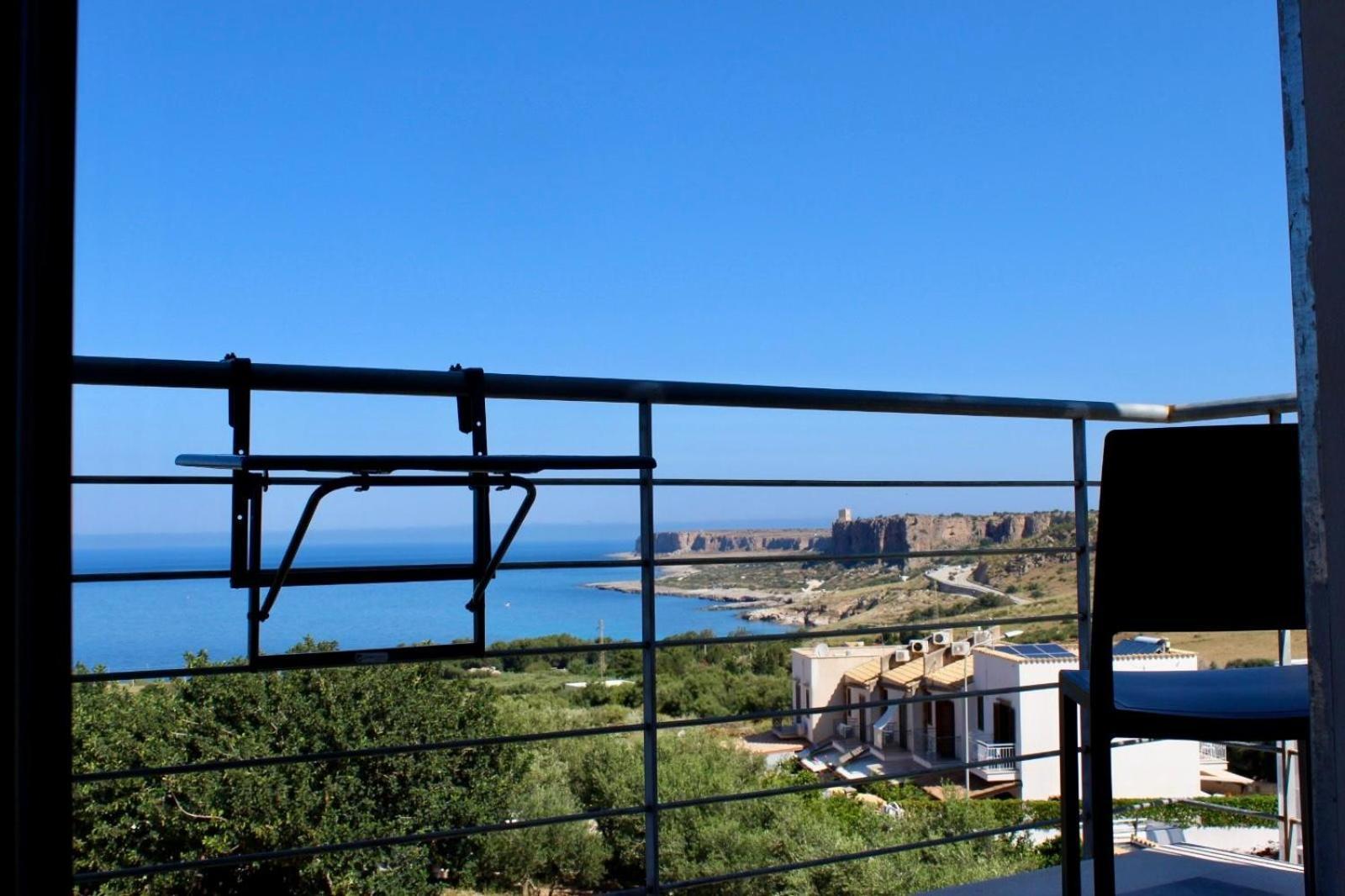 Bed & Breakfast Stella Del Sud Makari *