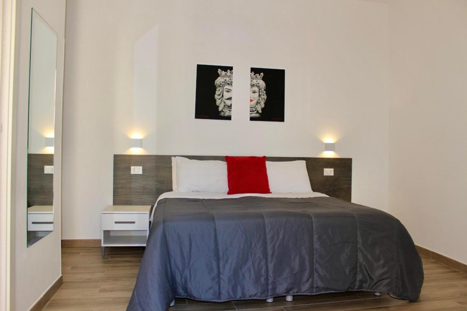 Stella Del Sud Makari Bed & Breakfast Macari