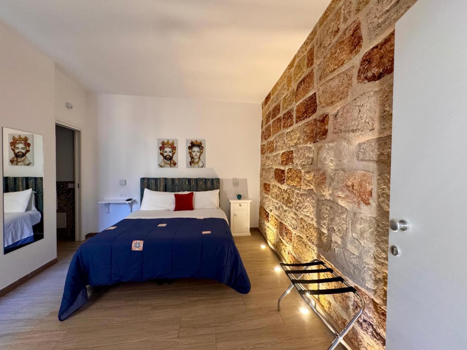 Stella Del Sud Makari Bed & Breakfast *