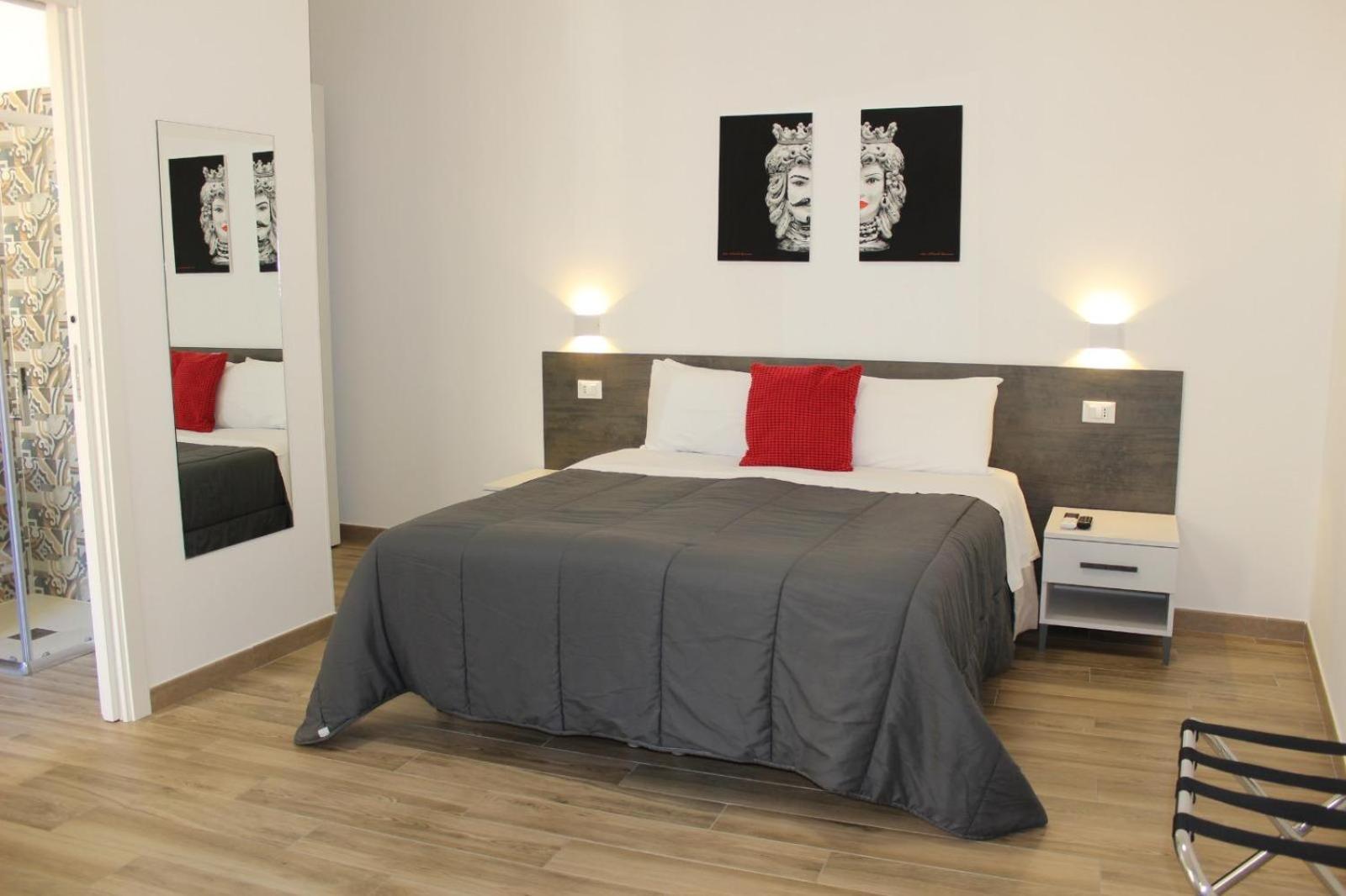 Bed & Breakfast Stella Del Sud Makari *