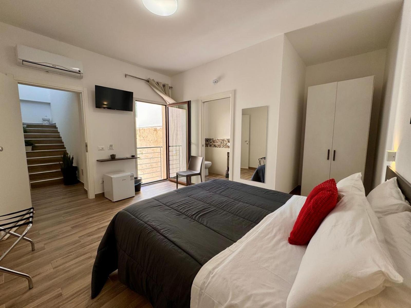 Stella Del Sud Makari Bed & Breakfast Macari