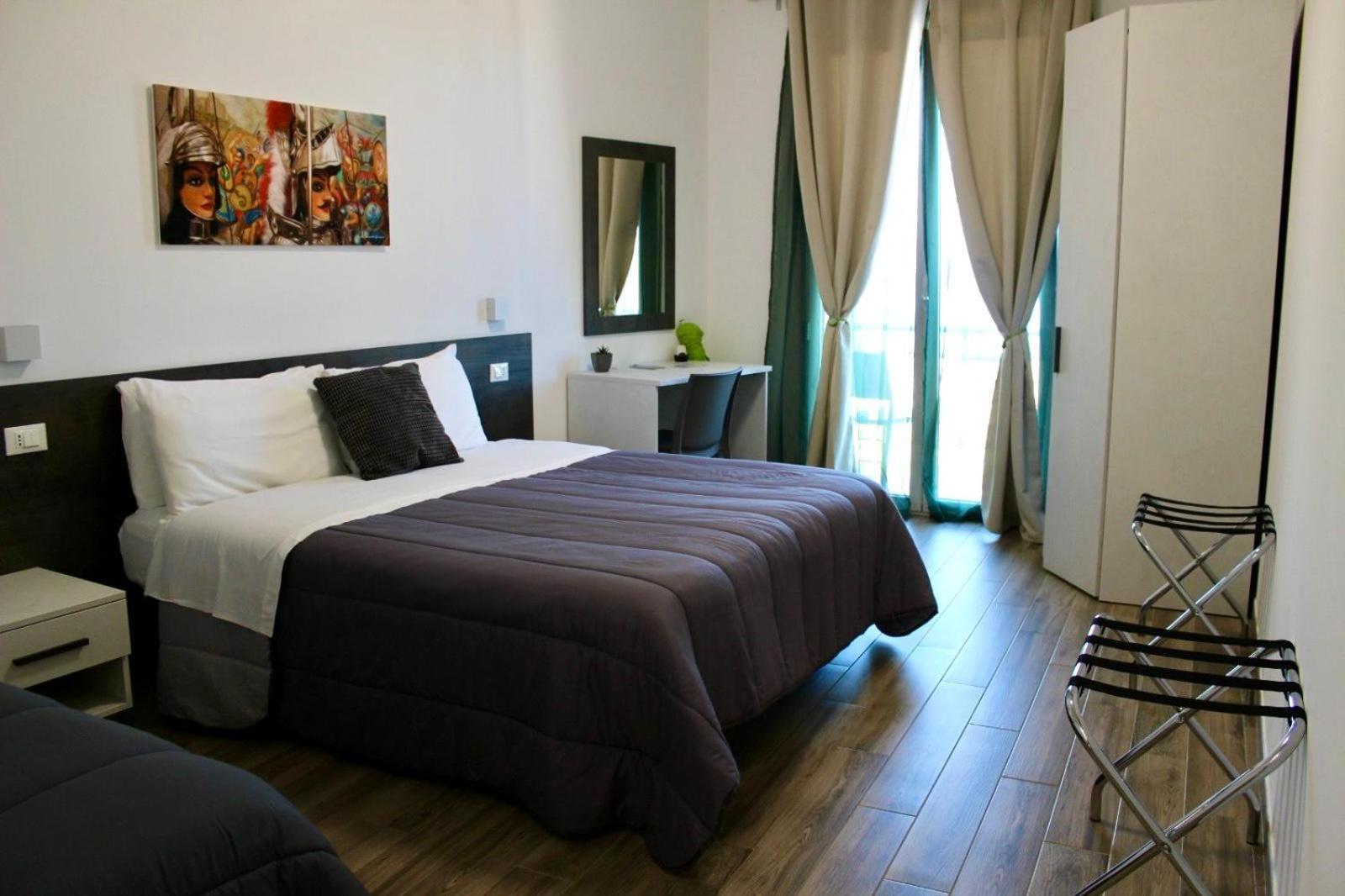 Stella Del Sud Makari Bed & Breakfast Macari